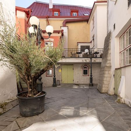 Dictumfactum Residence 2Bedroom Tallinn Dış mekan fotoğraf