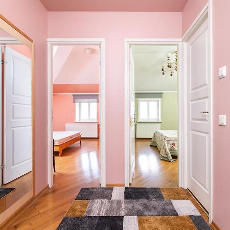 Dictumfactum Residence 2Bedroom Tallinn Dış mekan fotoğraf