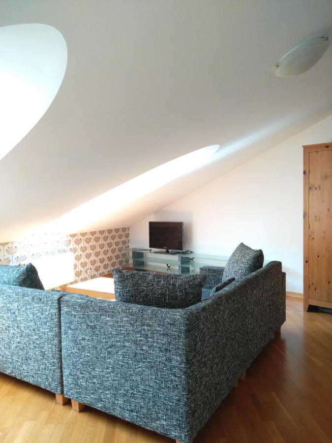 Dictumfactum Residence 2Bedroom Tallinn Dış mekan fotoğraf