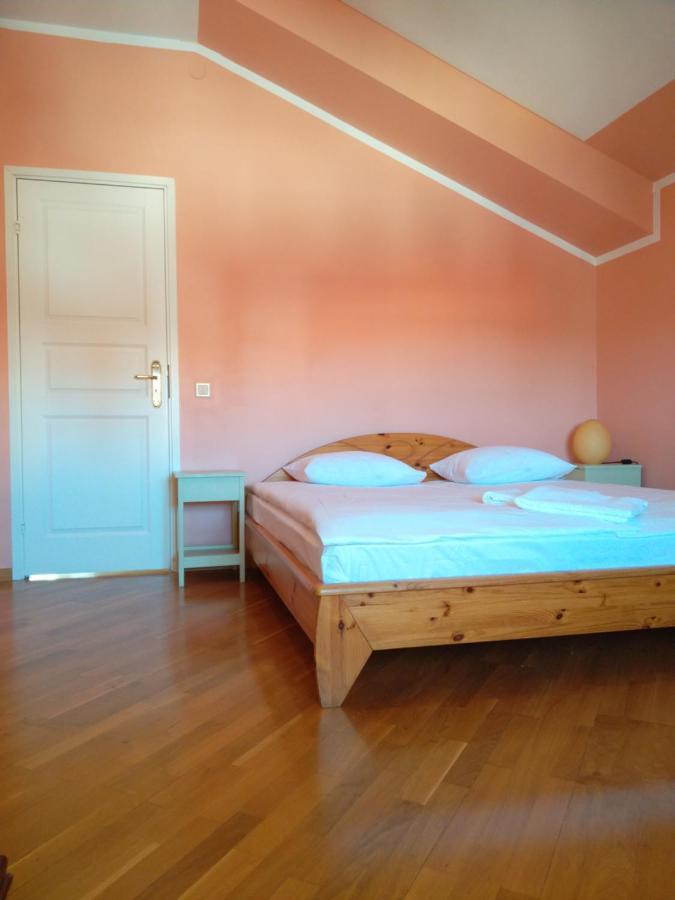 Dictumfactum Residence 2Bedroom Tallinn Dış mekan fotoğraf