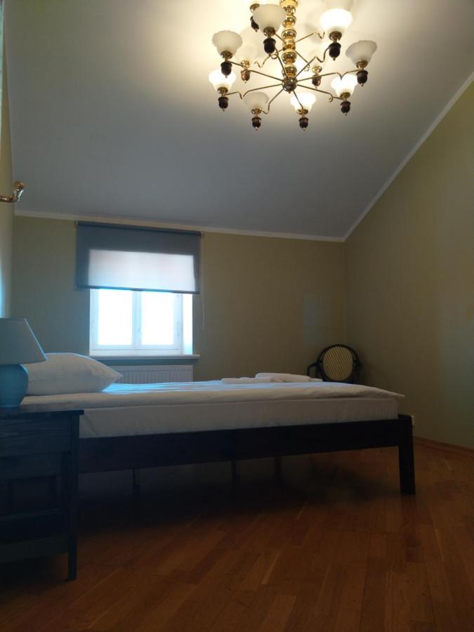 Dictumfactum Residence 2Bedroom Tallinn Dış mekan fotoğraf