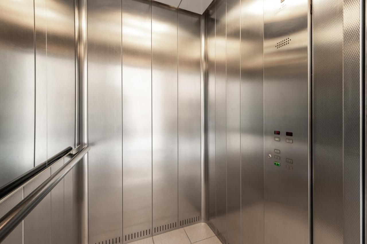 Dictumfactum Residence 2Bedroom Tallinn Dış mekan fotoğraf