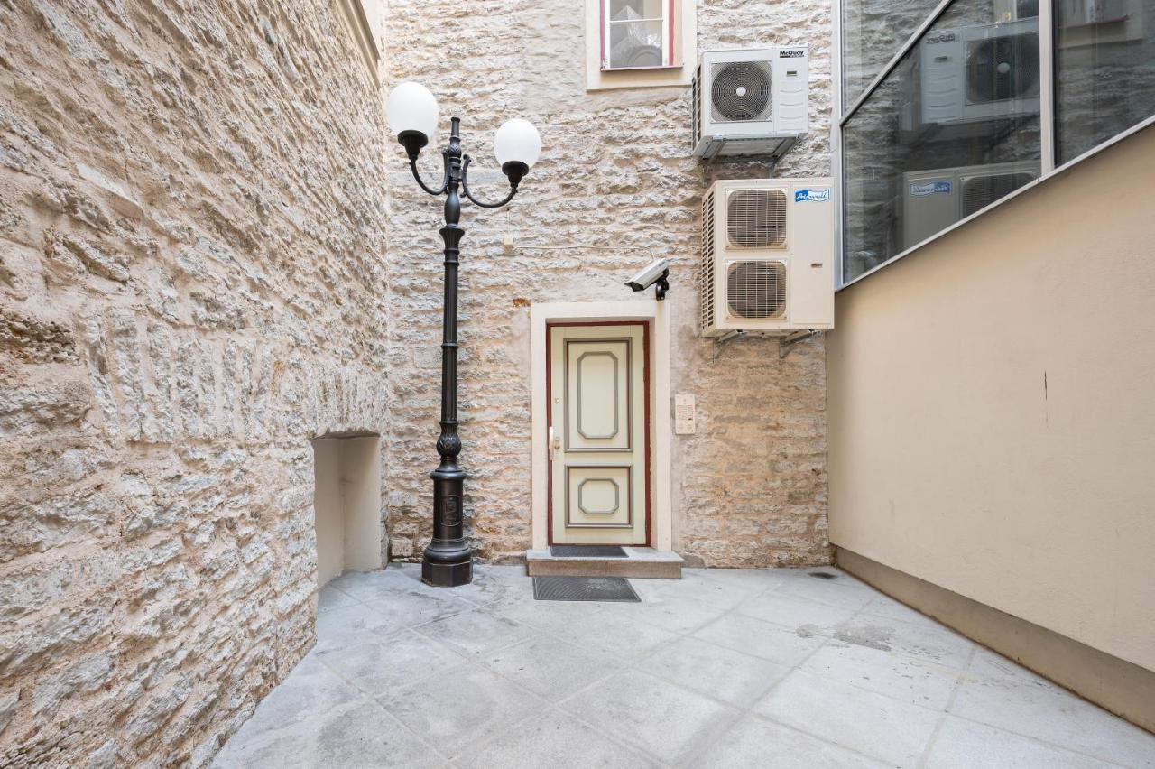 Dictumfactum Residence 2Bedroom Tallinn Dış mekan fotoğraf