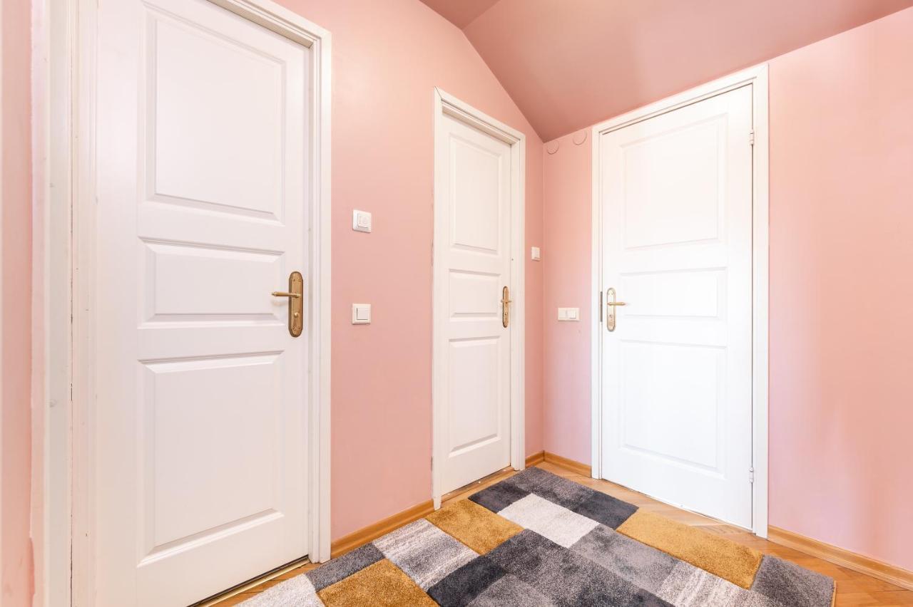 Dictumfactum Residence 2Bedroom Tallinn Dış mekan fotoğraf