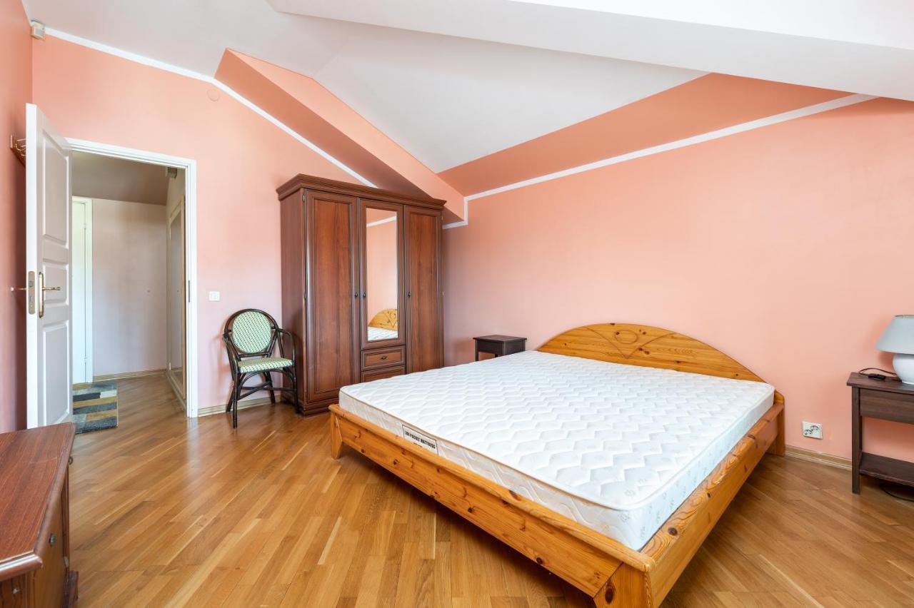 Dictumfactum Residence 2Bedroom Tallinn Dış mekan fotoğraf
