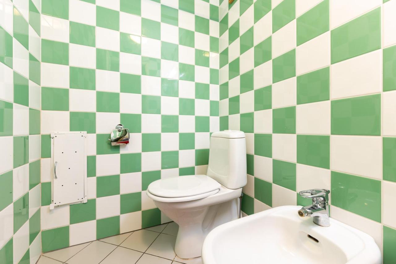 Dictumfactum Residence 2Bedroom Tallinn Dış mekan fotoğraf
