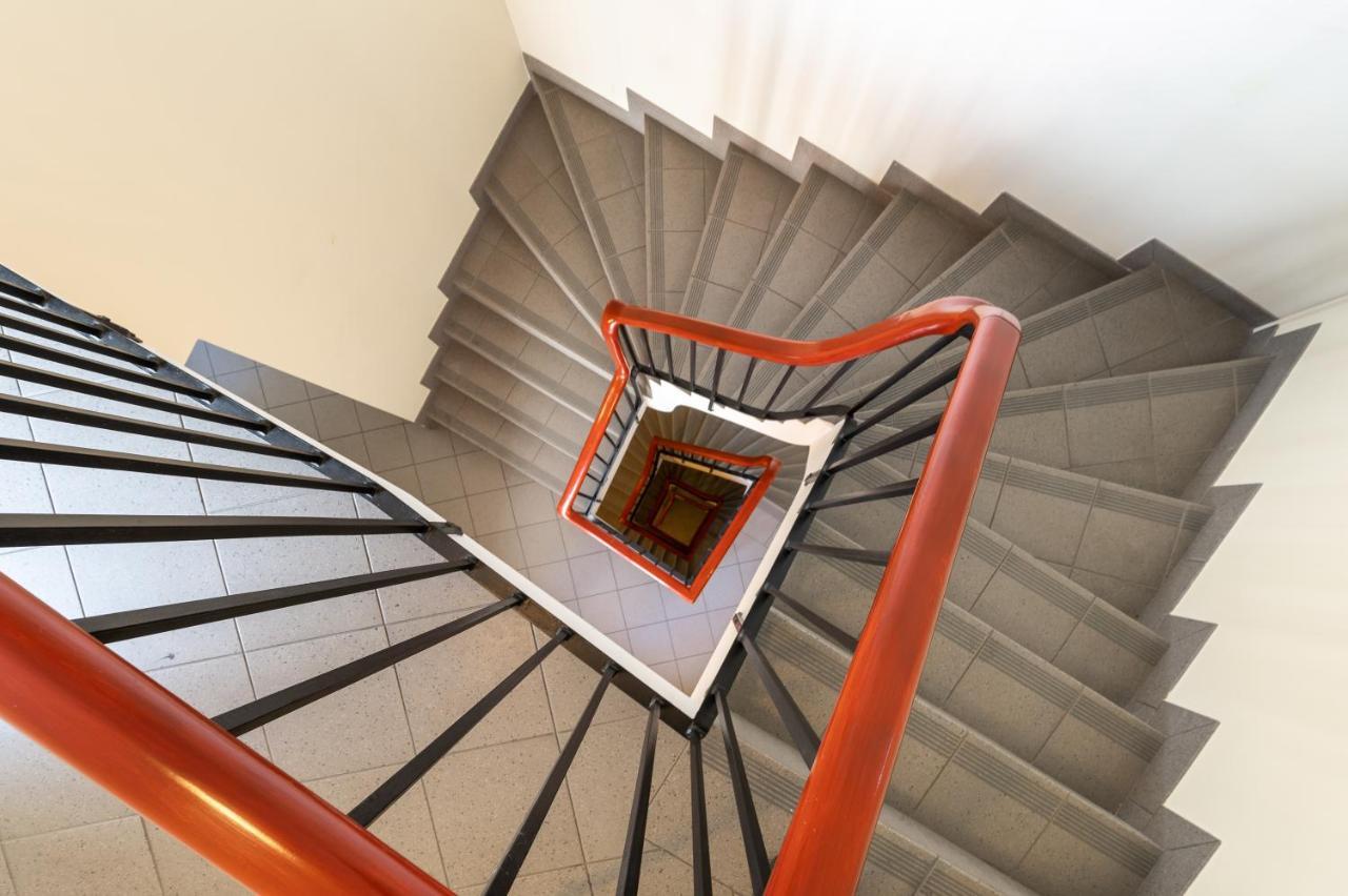 Dictumfactum Residence 2Bedroom Tallinn Dış mekan fotoğraf