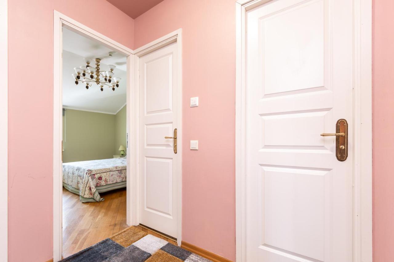 Dictumfactum Residence 2Bedroom Tallinn Dış mekan fotoğraf