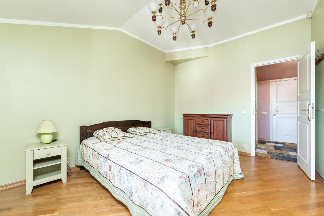 Dictumfactum Residence 2Bedroom Tallinn Dış mekan fotoğraf